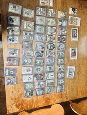 Card Lot: Rookie, Autograph, PSA, Optic, Select