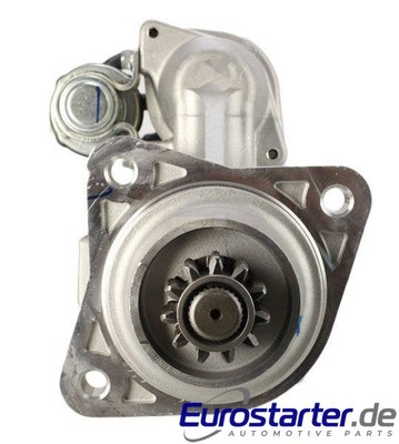 Anlasser Neu Eurostarter 500284 für DAEWOO,DOOSAN