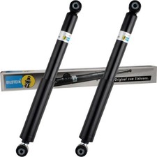 2 Bilstein B4 Stoßdämpfer hinten für Citroen C3 Peugeot 2008
