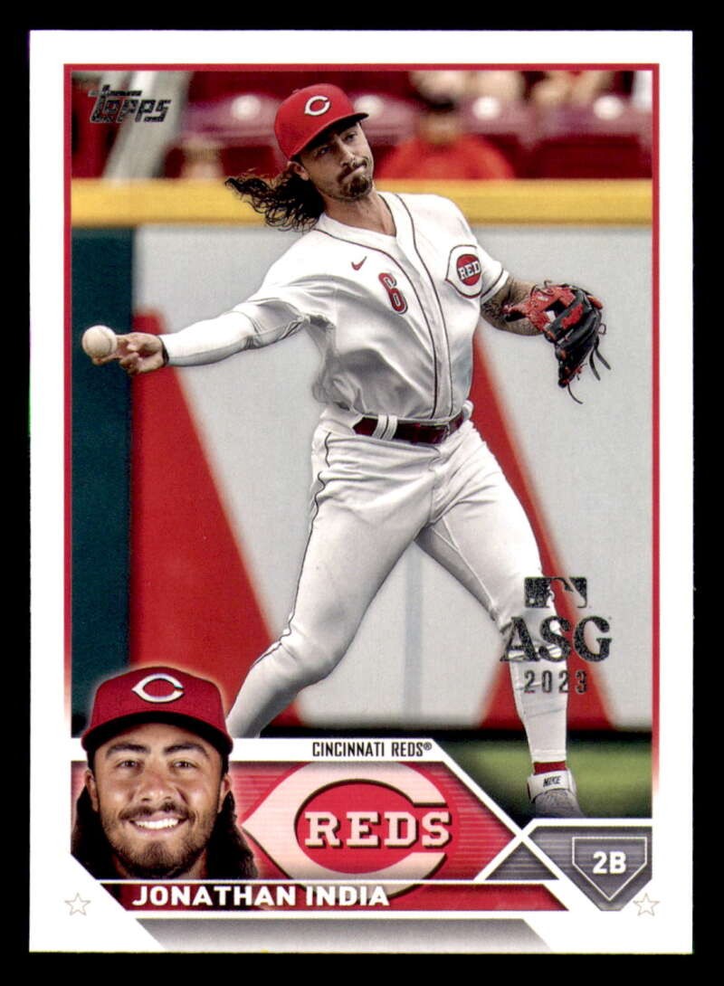 2023 Topps All-Star Game Logo Parallel 501-660 ** Set Break ** Pick Your Card **