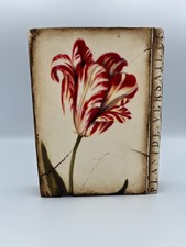 Sid Dickens Versaille Tulip Memory Block T-14...