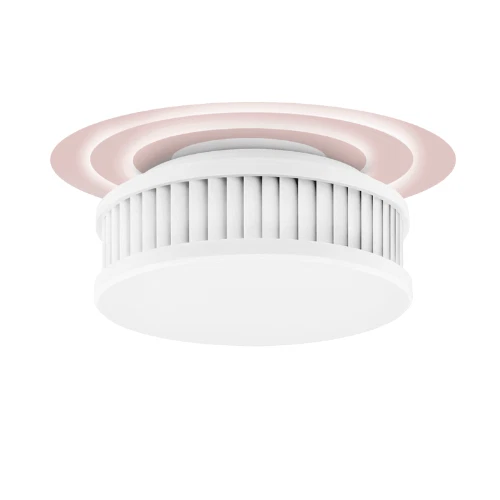 Pyrexx PX-1C Funk-Rauchmelder | 10 Jahre Batterie | Magnetpad | VdS geprüft - Bild 2 von 4