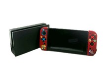 Nintendo Switch 32GB Red/Blue Joy-Con Dock Station