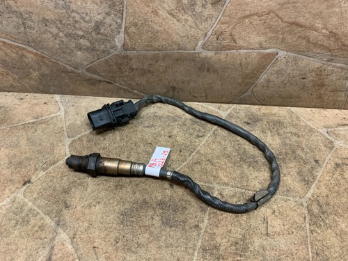 BMW 3 Coupe E92 Sauerstoffsensor Lambdasensor 7539123 2.00 Petrol 33380529