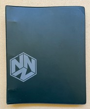 Campionario Caratteri fonderia Nebiolo Torino  Tipografia Letterpress