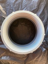 CARLON NOS 4" ELECTRICAL PVC CONDUIT FEMALE ADAPTER SCHEDULE 40