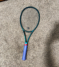 Wilson Blade 98 v9 Tennis Racquet 4 3/8" Grip 98 in  WR149811U3 