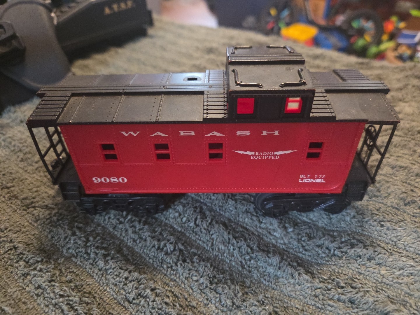 Click here to see eBay Auction