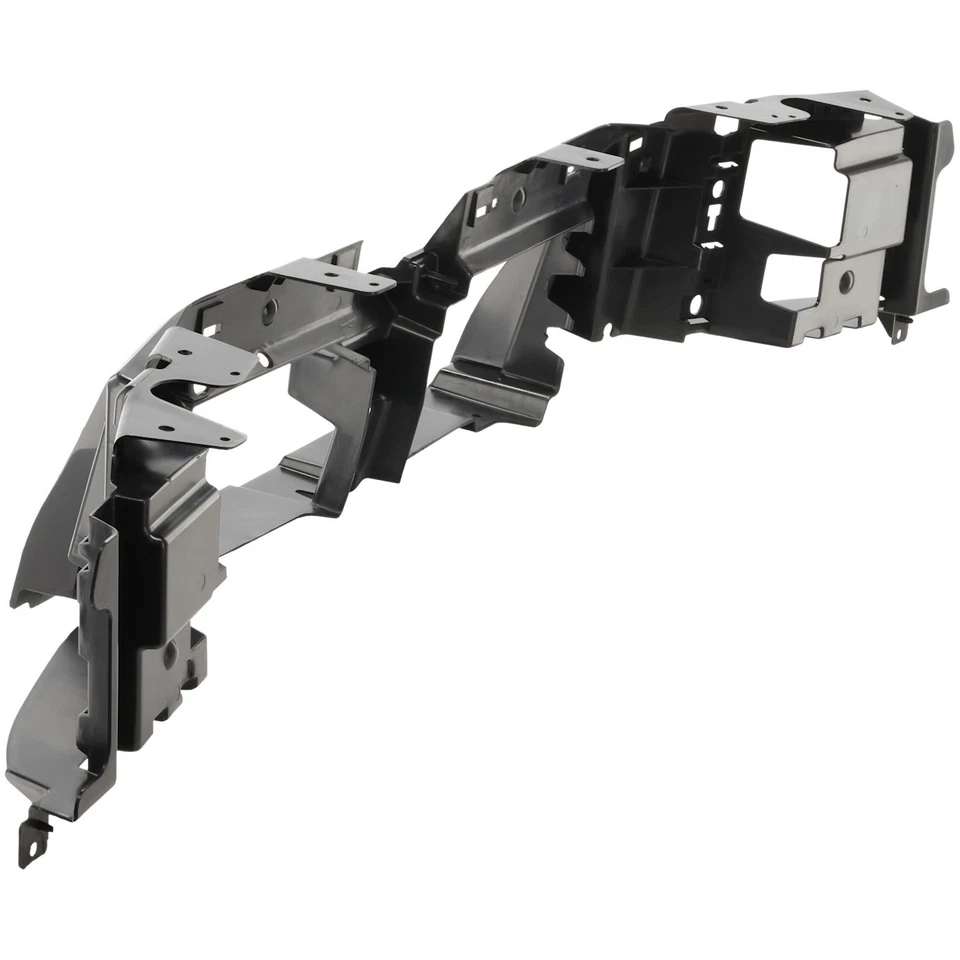 Header Panel For 2002-09 GMC Envoy 2002-06 Envoy XL Thermoplastic Foto 4 de 4