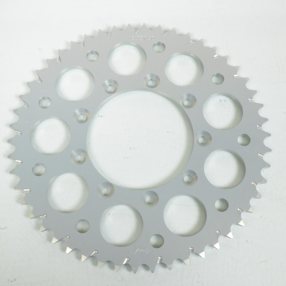 Couronne de transmission Esjot pour TM 250 F Moto Cross et Enduro 2003