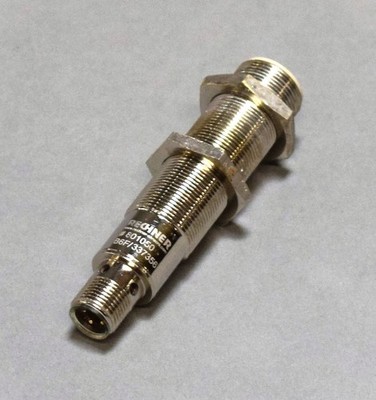 USED RECHNER SENSORS  KAS-80-A13-A-M18-PTFE/VAB-Y5-1-HP 801981 [24 MONTHS WARRAN