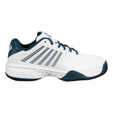 K-Swiss Express Light 3 Tennisschuhe Sandplatzschuh Herren weiß