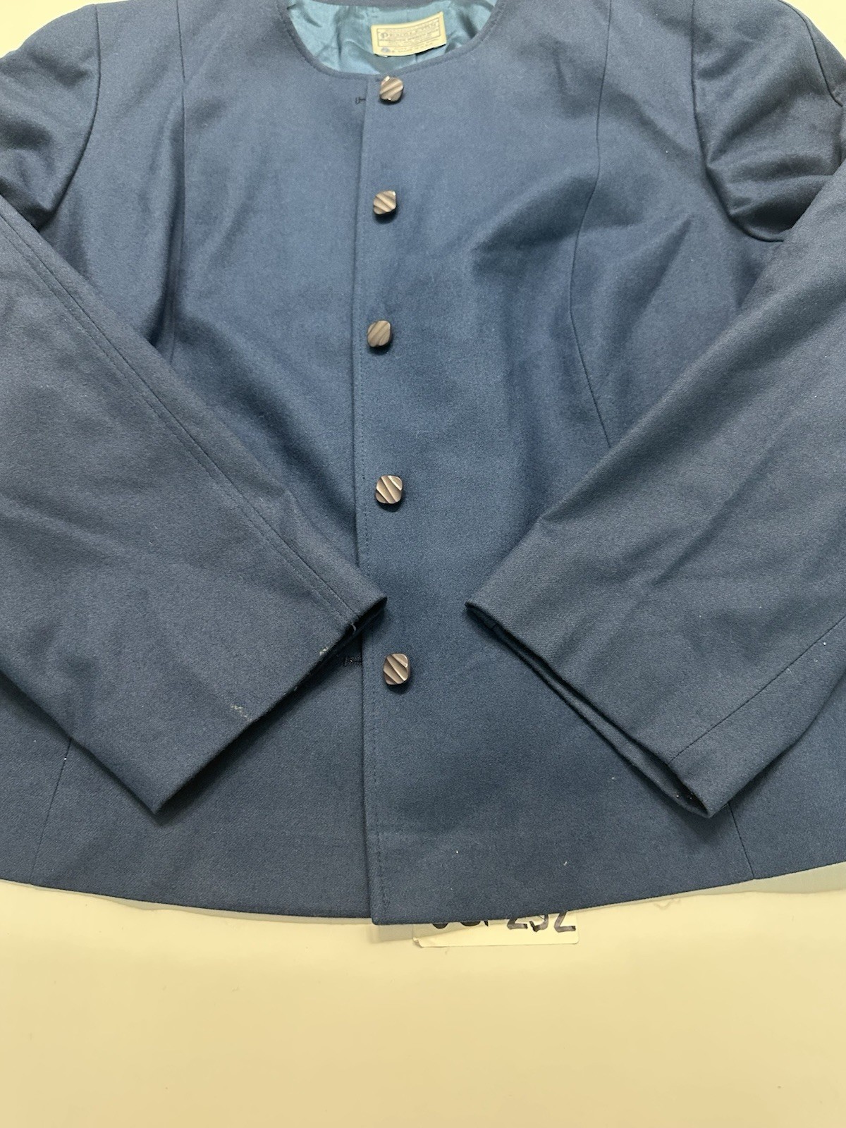 Pendleton Vntg Women’s Wool ButtonUp Jacket Acade… - image 4