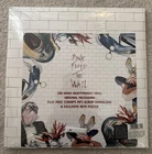 Wall by Pink Floyd (Record, 2012) - 2xLP - SEALED