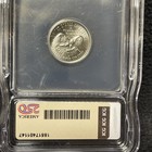 ICG 2026-D Roosevelt Dime 10C MS66 Semiquincentennial Initial Release 4149330244 — photo 2