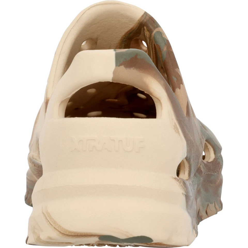 Shop XTRATUF Pato Camuflaje Riptide Zapatos para Niños - Botas Impermeables Unisex Foto 4 de 4