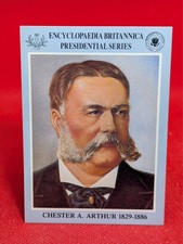1991 Encyclopaedia Brittannica Presidential Series COMPLETE YOUR SET - YOU PICK