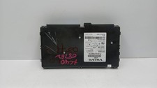 VOLVO XC40 T4 VCM CONNECTIVITY ELECTRONIC CON...
