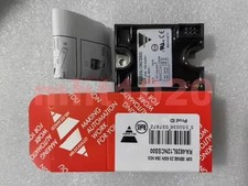 New CARLO GAVAZZI RA4825L12NCSS00 Solid State Relay