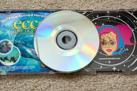 Space Channel 5 for Sega Dreamcast | FREE SHIPPING