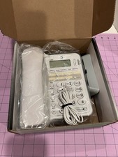 AT T CL2909 Speakerphone with CID-CW Brand New Phone Box