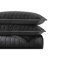 Vera Wang- King Quilt Set Ultra-Soft Bedding A Lightweight Feel For Year Round