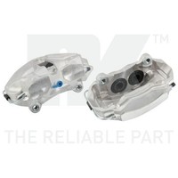 NK 2147409 Bremssattel FüR Audi Vag, Vorderachse Links, Hinter Der Achse