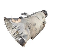 Mercedes SL 320 R129 Automatikgetriebe 722605 Getriebe Wandler 196.000 Km K&Ouml;LN