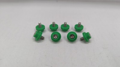(8) 3.5'' HDD Mount Screws for HP Prodesk Elitedesk SFF 400 600 705 800 G1-G6 PCs