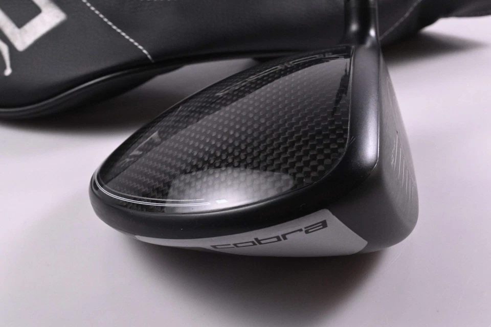 Ladies Cobra Aerojet Max Driver / 12 Degree / Ladies Flex UST Helium Nanocore 4 - Image 3 of 4