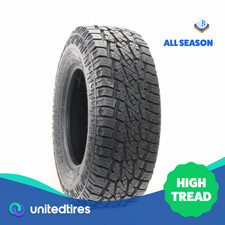 Used Lt 28570r17 Procomp Sport At 121118q - 1632