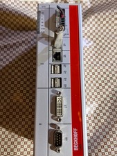BECKHOFF C6925-1007  CPU CLERON M 1.0GHZ FCBGA.479