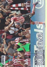 2016-17 Stadium Club EPL Soccer Trading Cards Premier League Logo: Pick List