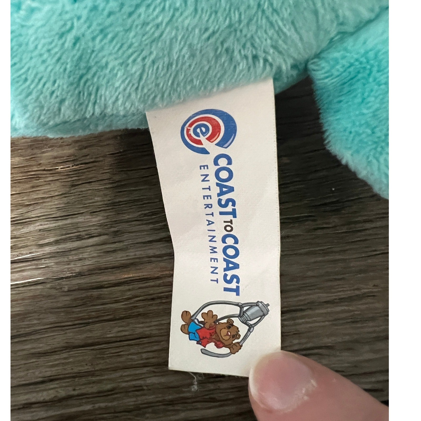 Baby Shark Plush Toy Set of 5 Characters Daddy Mommy Shark Pinkfong Stuffed