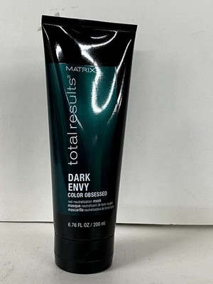 Matrix Total Results Matrix Dark Envy Mask 6.76 oz last