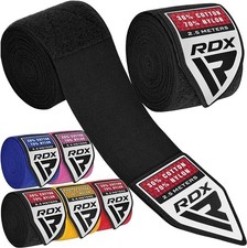 RDX Hand Wraps for Kids   Durable Boxing Kids...