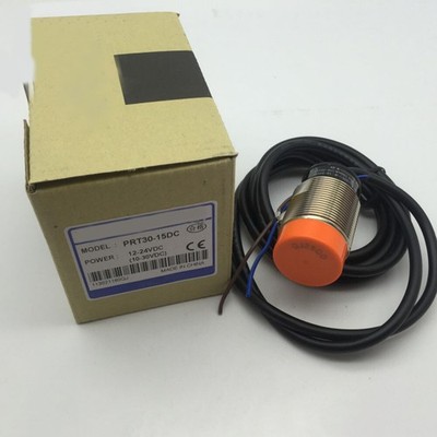 PRT30-15DC Proximity Switch Sensor for Autonics
