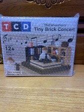 The Canvas Don Mac Miller - Tiny Brick Set Brand New The Canvas Don Mac Miller - Tiny Brick Set Brand New