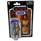 Star Wars Vintage Collection Jedi Master Sol 3.75" Action Figure 2024 New VC329