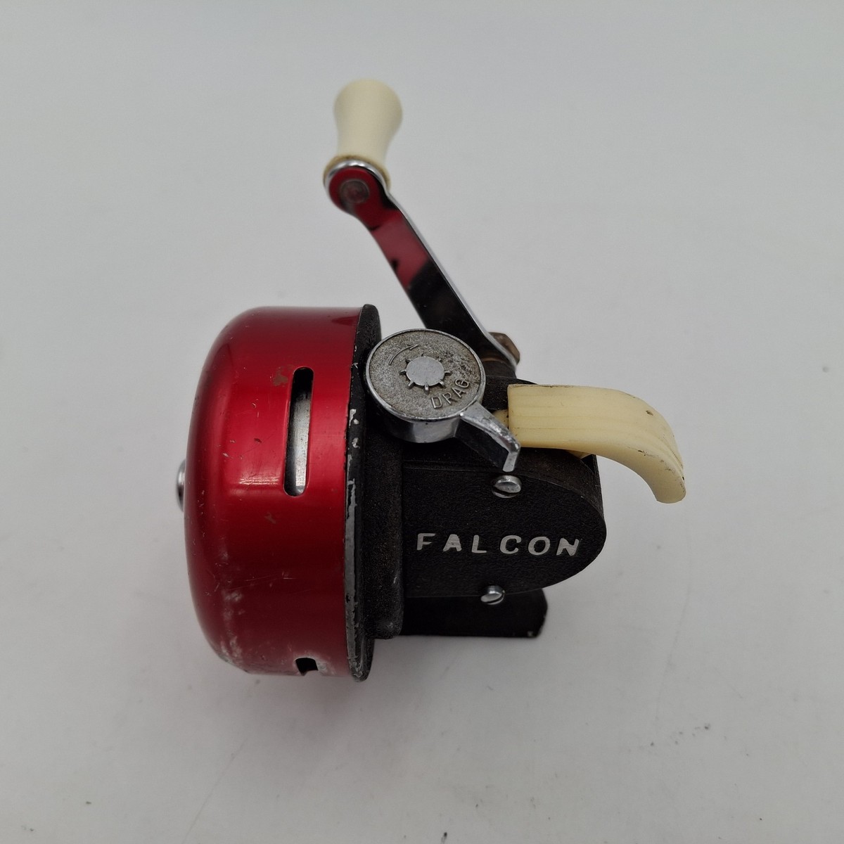 fish hawk panfish lures Set #1 - 3 Snook species jigs in a Fishing Reel and Line Double Mounting Options:90° Pro Lund Mount