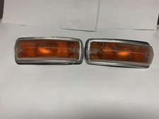 Pair Of Hella Bl700 Amber Lh Rh Light 211953052k Sae Ipp169 Vw T2 Style Pair Of Hella Bl700 Amber Lh Rh Light 211953052k Sae Ipp169 Vw T2 Style