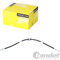 Triscan Bremsschlauch Vorderachse Rechts Passend FüR Honda Civic CRX |8150 40120