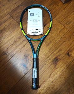 Babolat Pure Aero Vs 2020 | eBay