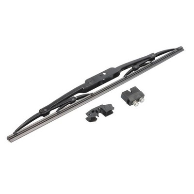 Wischblatt HELLA 9XW204 163-161, 400mm, Vorne, 1 Stück