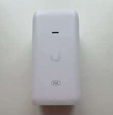 Ubiquiti Networks POE-50-60W PoE Powered RJ-45 Female Adapter, White