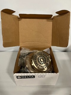 Delta T17438CZ Shower Trim Kit Champagne Bronze