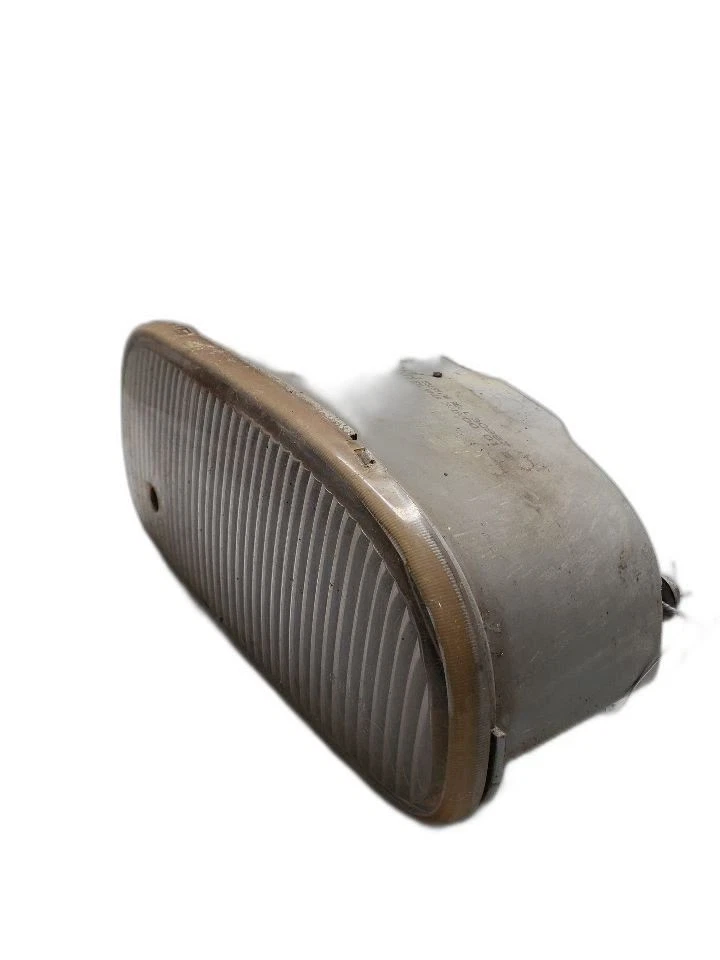 Luz antiniebla de esquina/estacionamiento para pasajeros compatible con 99-03 Grand Cherokee 1323706 Foto 2 de 4