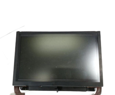 2009-2014 Nissan Maxima 7-Inch High-Resolution Information Display Screen (Premi