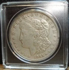 1921-S Morgan Silver Dollar