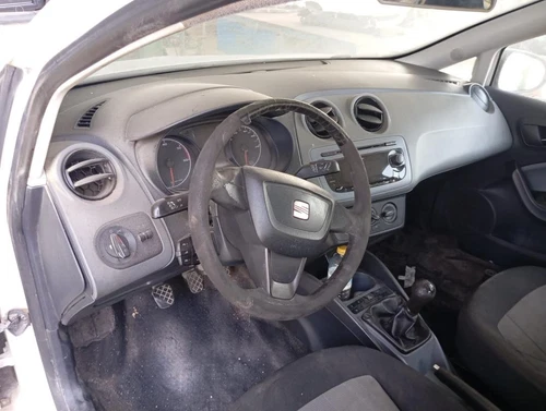 Aleta Delantera Derecha para SEAT IBIZA BERLINA (6J5) Good Stuff 2013 456760 - Imagen 6 de 6